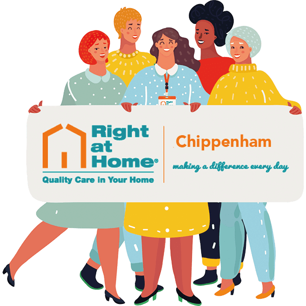 Apply Now Right at Home Chippenham