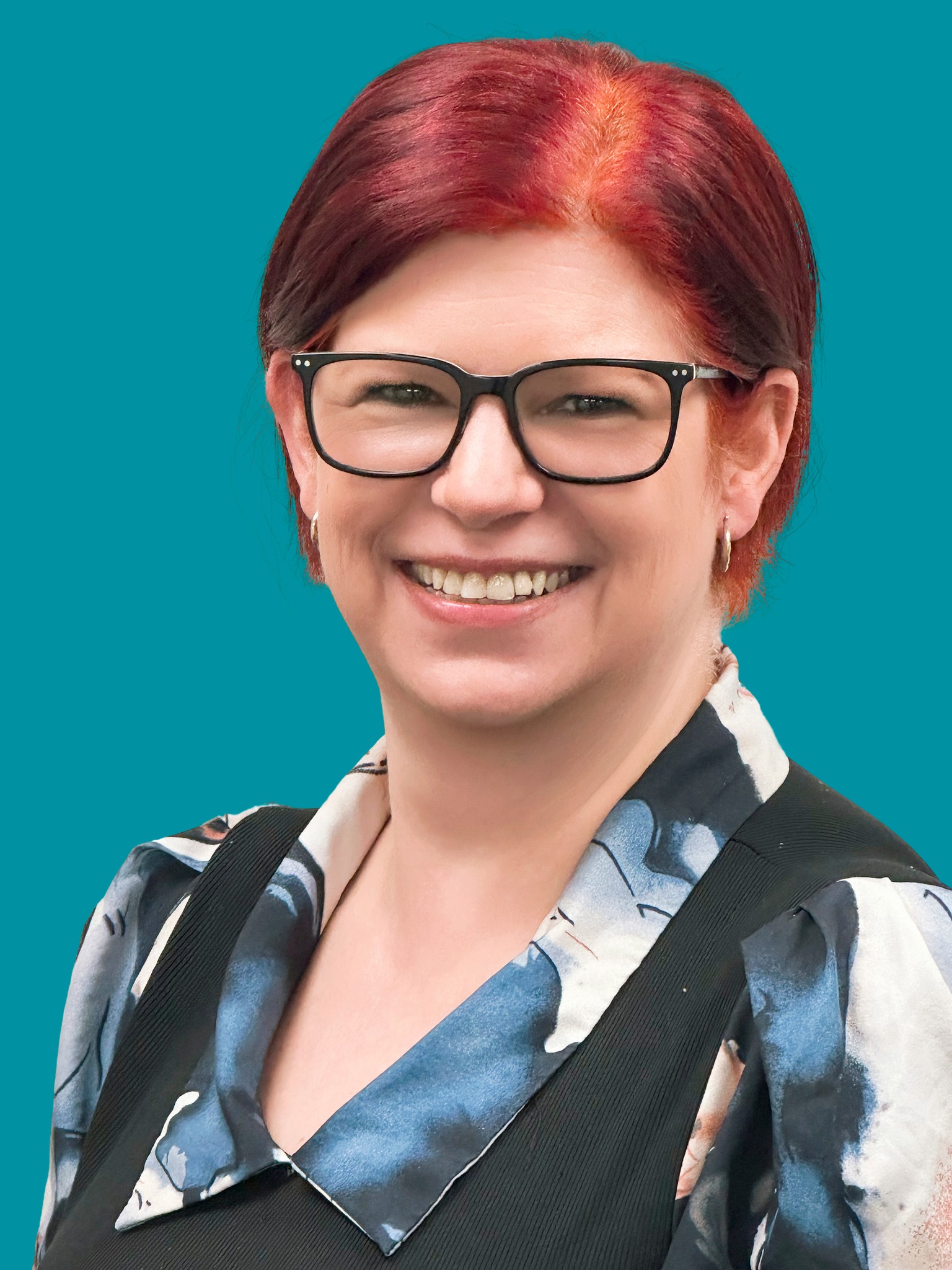 Debra Shedlon, Registered Manager