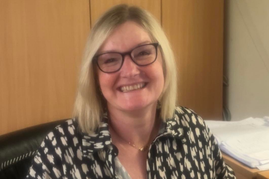 working in home care