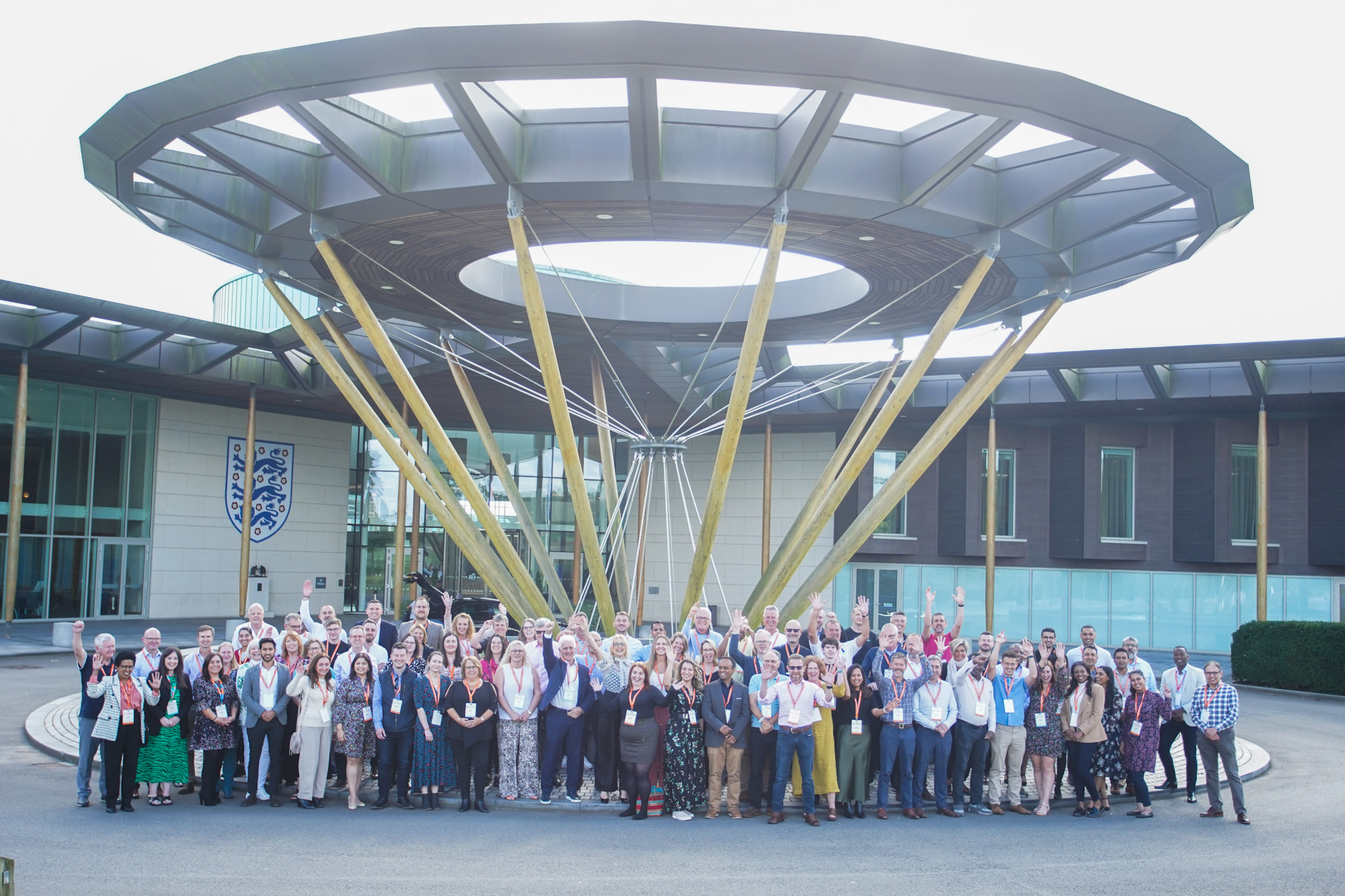 Right At Home UK Celebrates Outstanding Network Achievements At 2023 Right at home uk celebrates outstanding network achievements at 2023