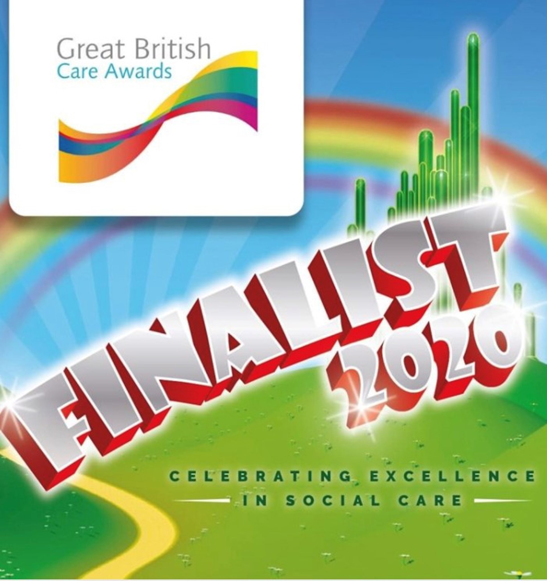 Finalist 2020