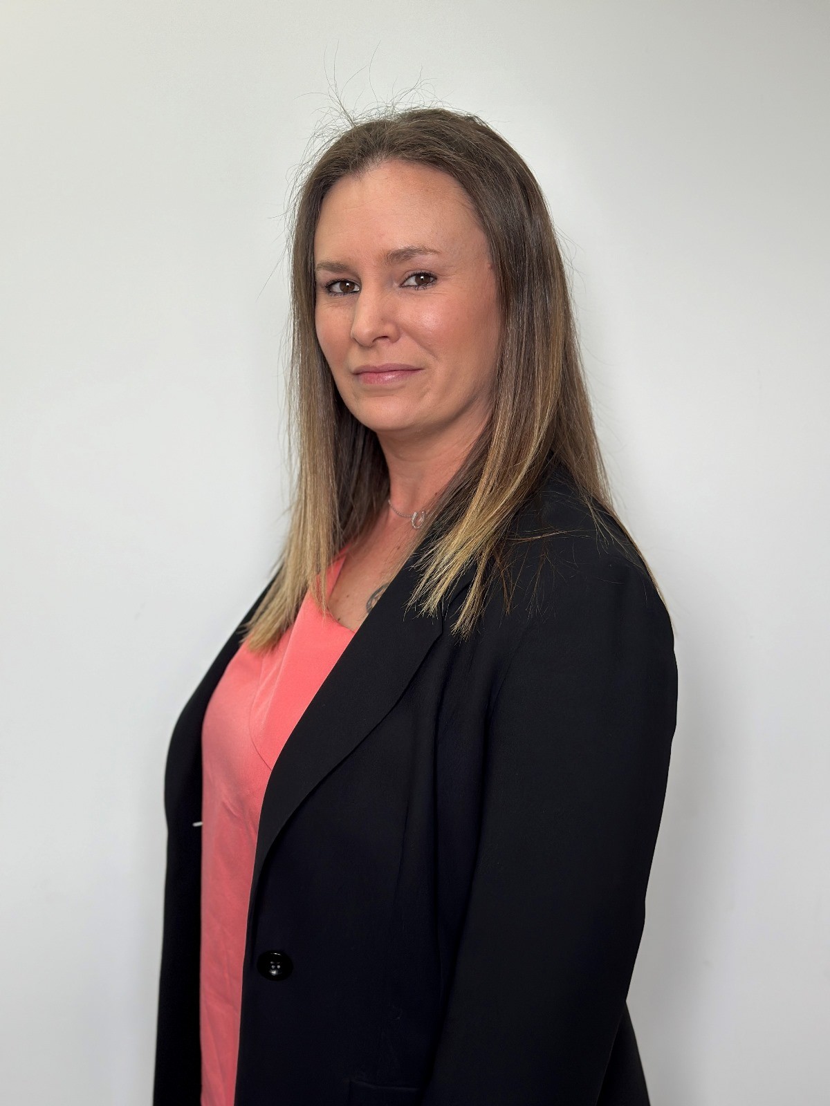 Amy Coleman, Right at Home Wandsworth & Lambeth Registered Manager