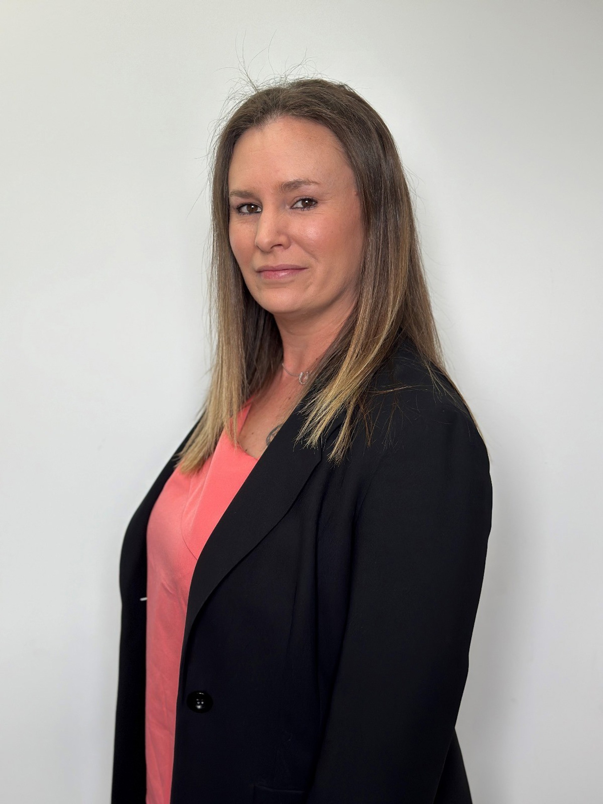 Amy Coleman, Right at Home Wandsworth & Lambeth Registered Manager