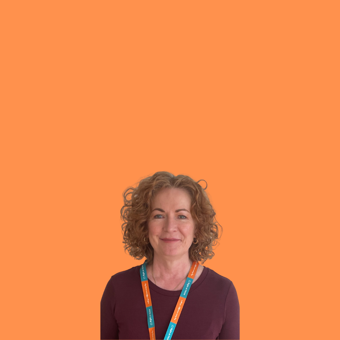 Anne, Managing Director