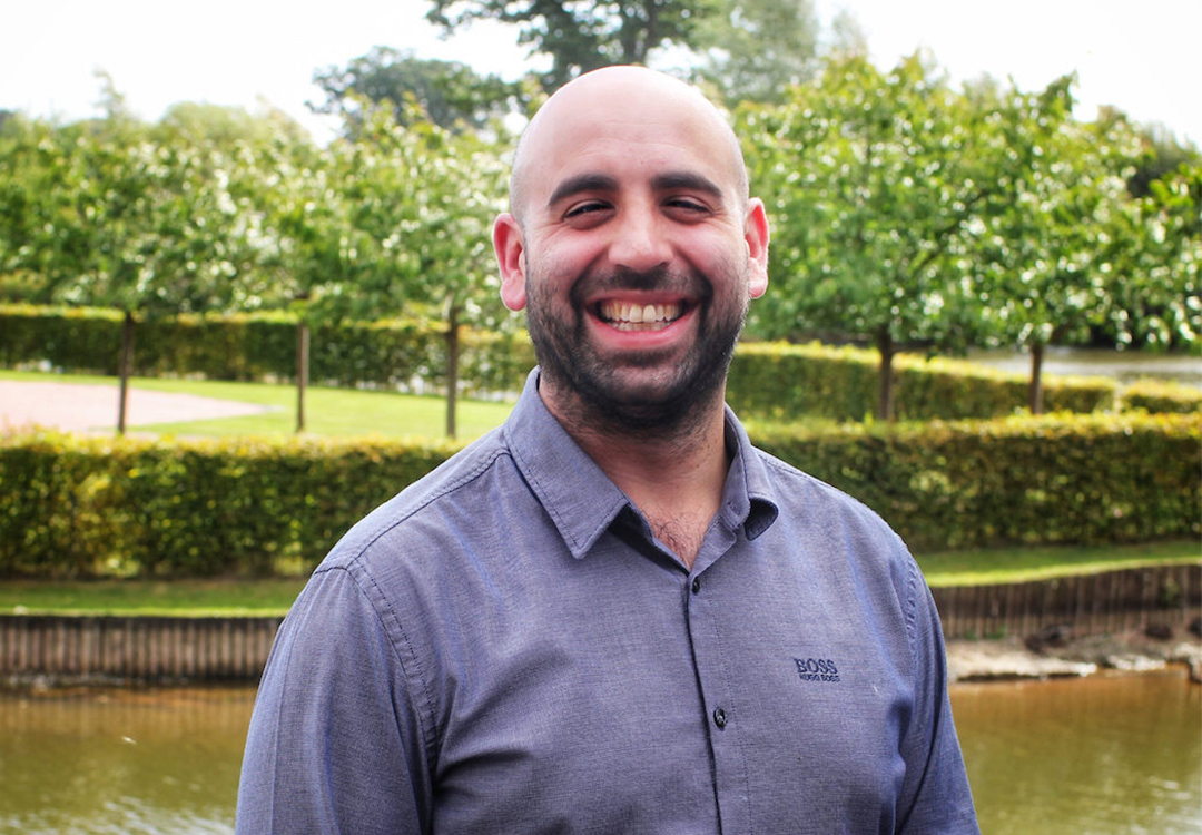 Joe Guishard, Cardiff, Newport and Bridgend