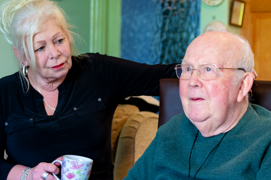 How to Spot Early Dementia