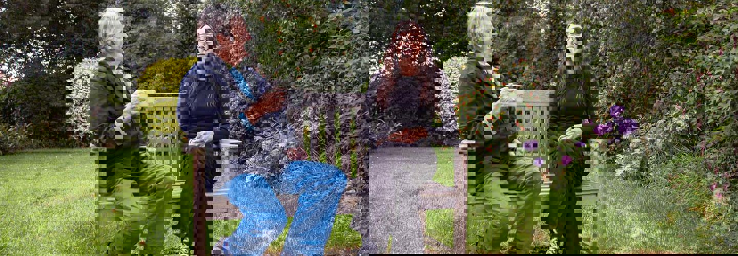 Companionship-Care-CareGiver-Client