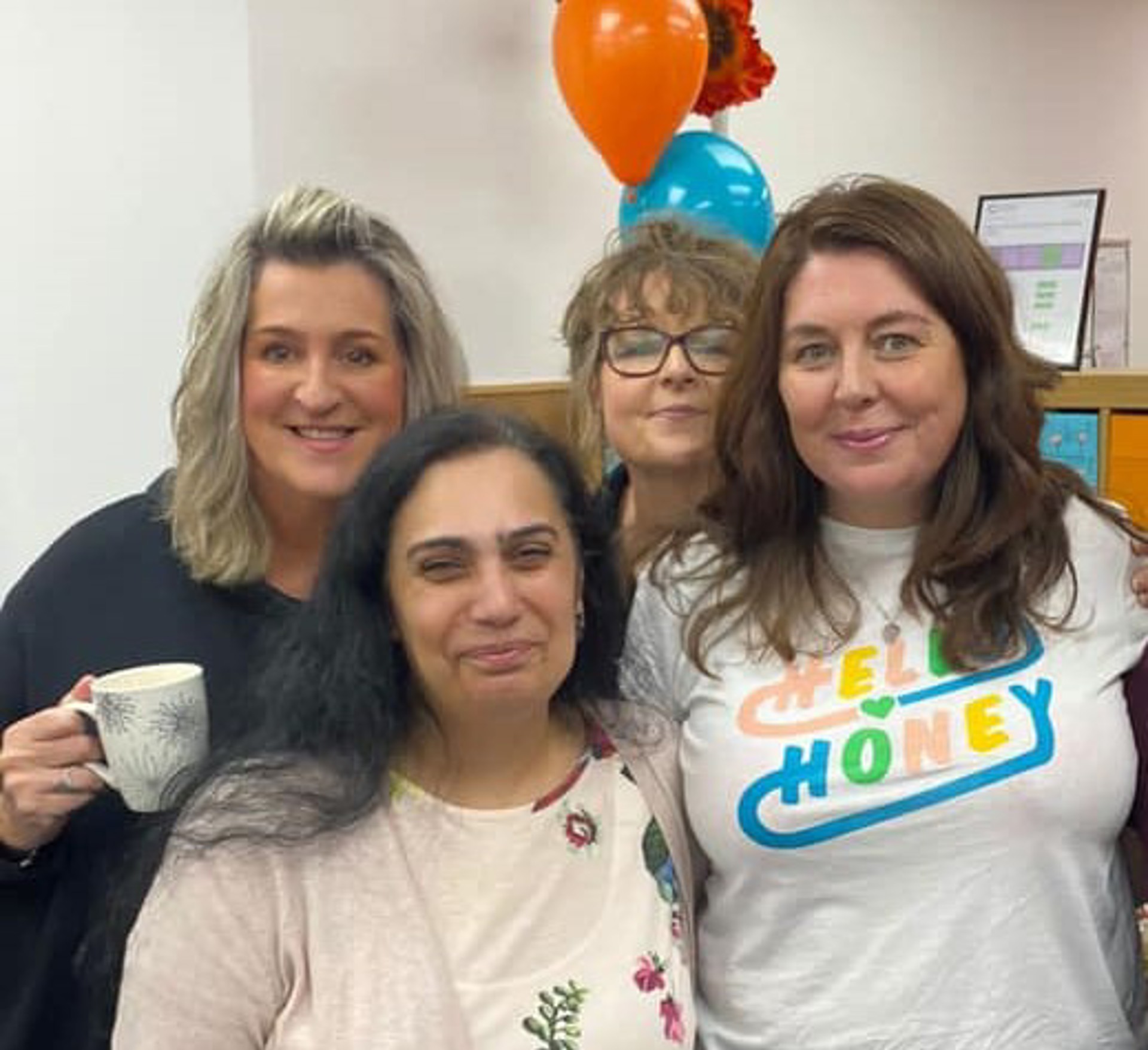 Our CareGivers! | Right at Home East Lancashire and Ribble Valley