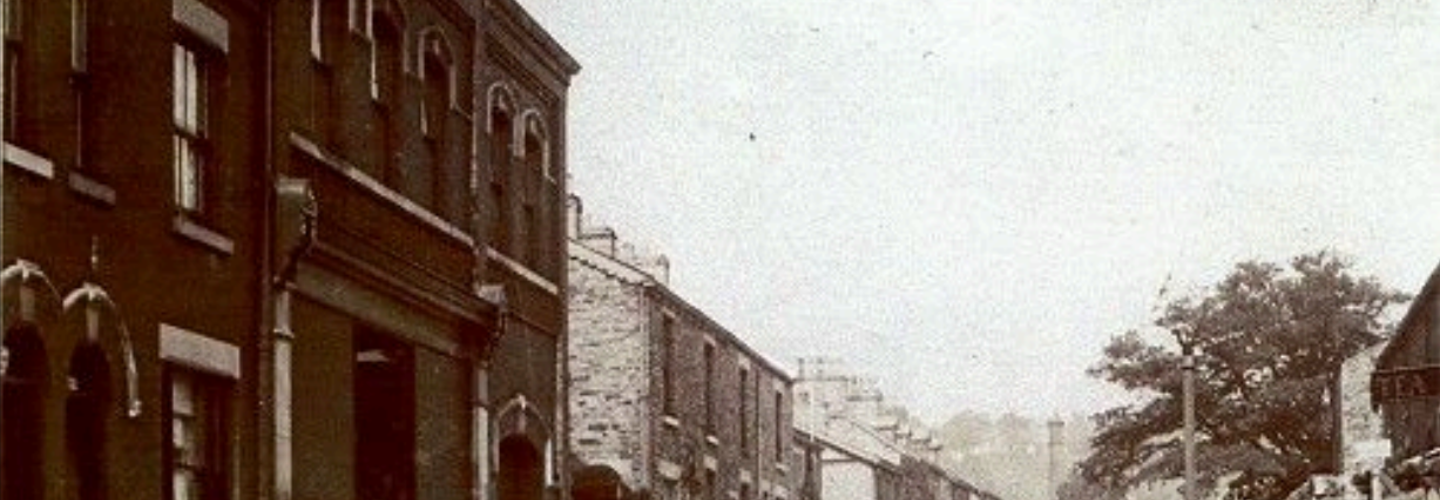 Homecare in Marple Bridge