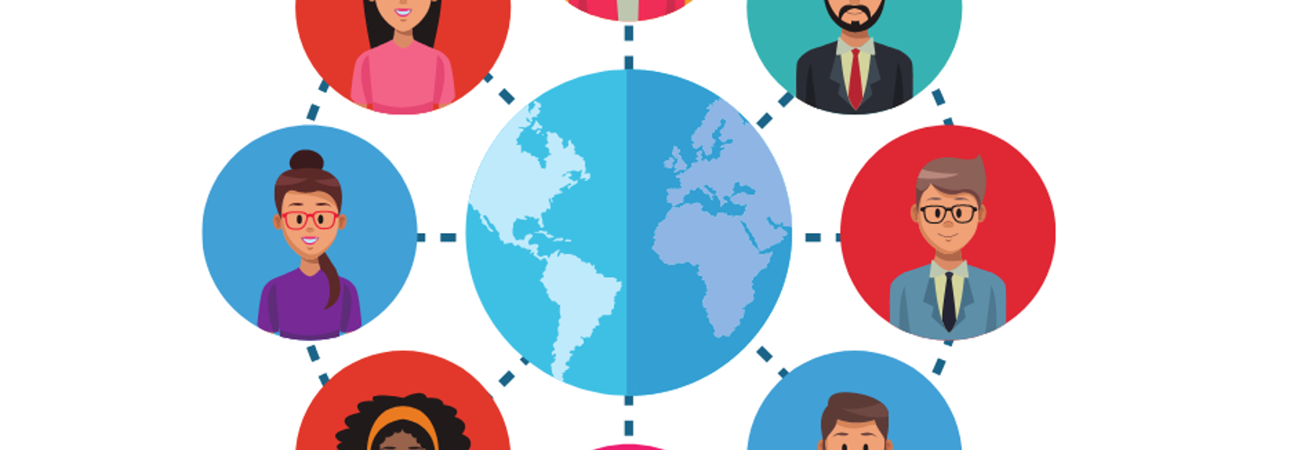 Local traders network