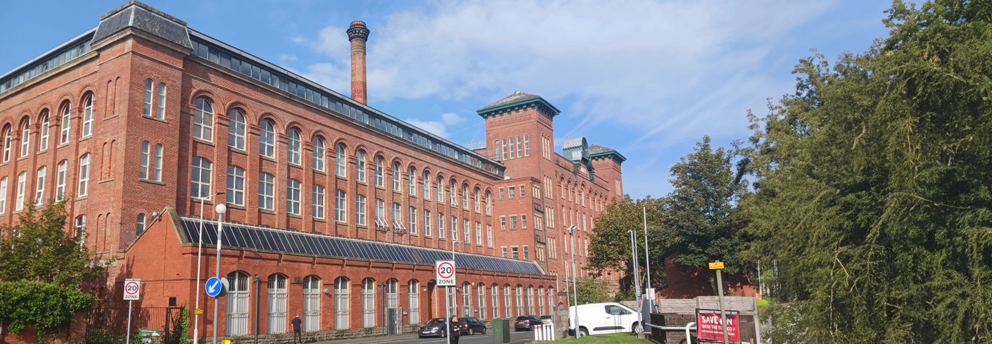 Homecare in Reddish