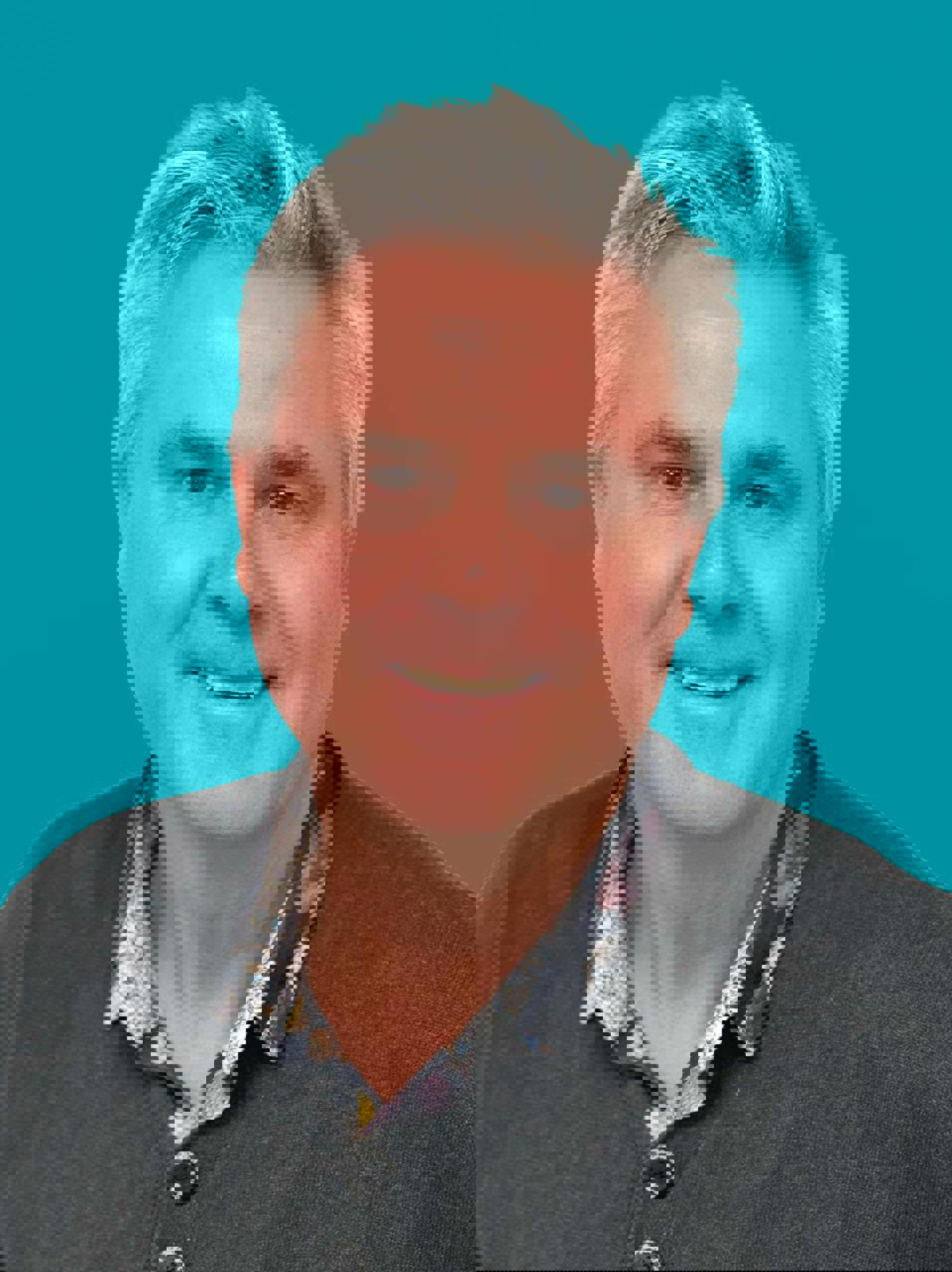 Martin Hillman
