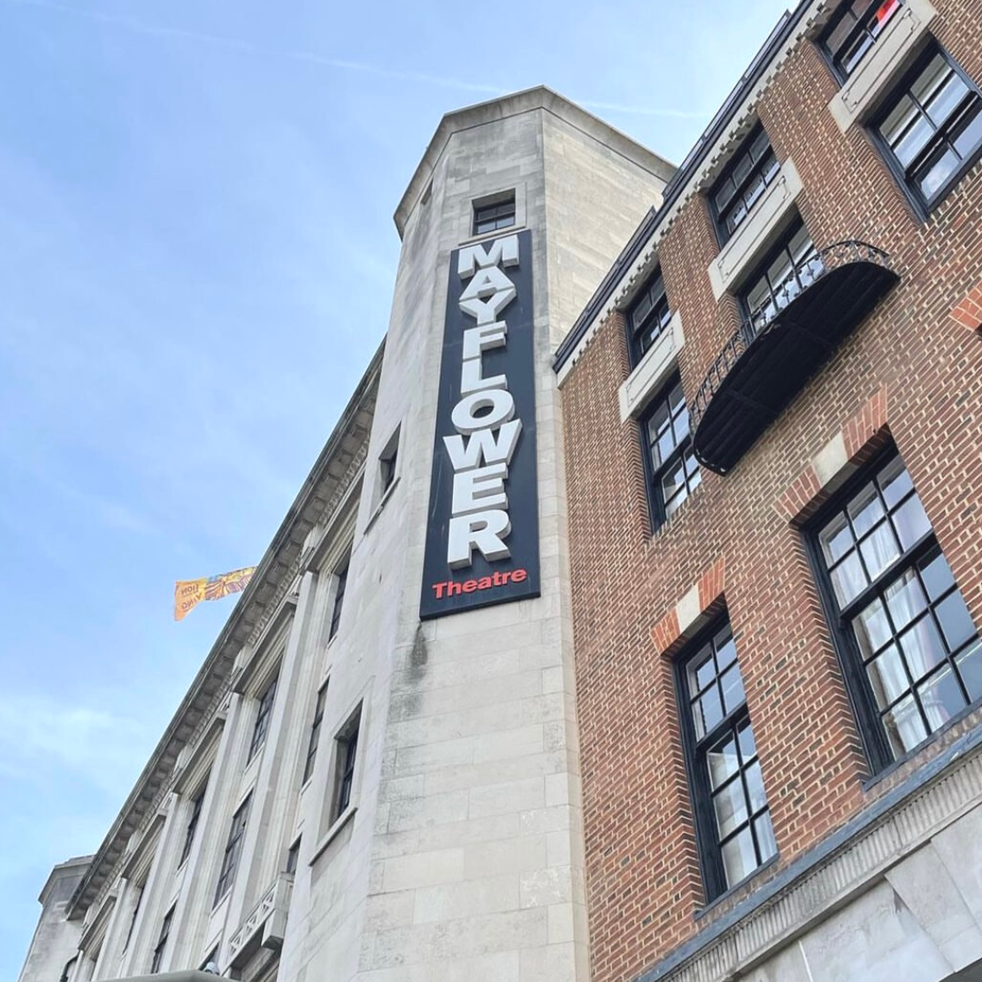 Care at Home Southampton, Mayflower Theatre