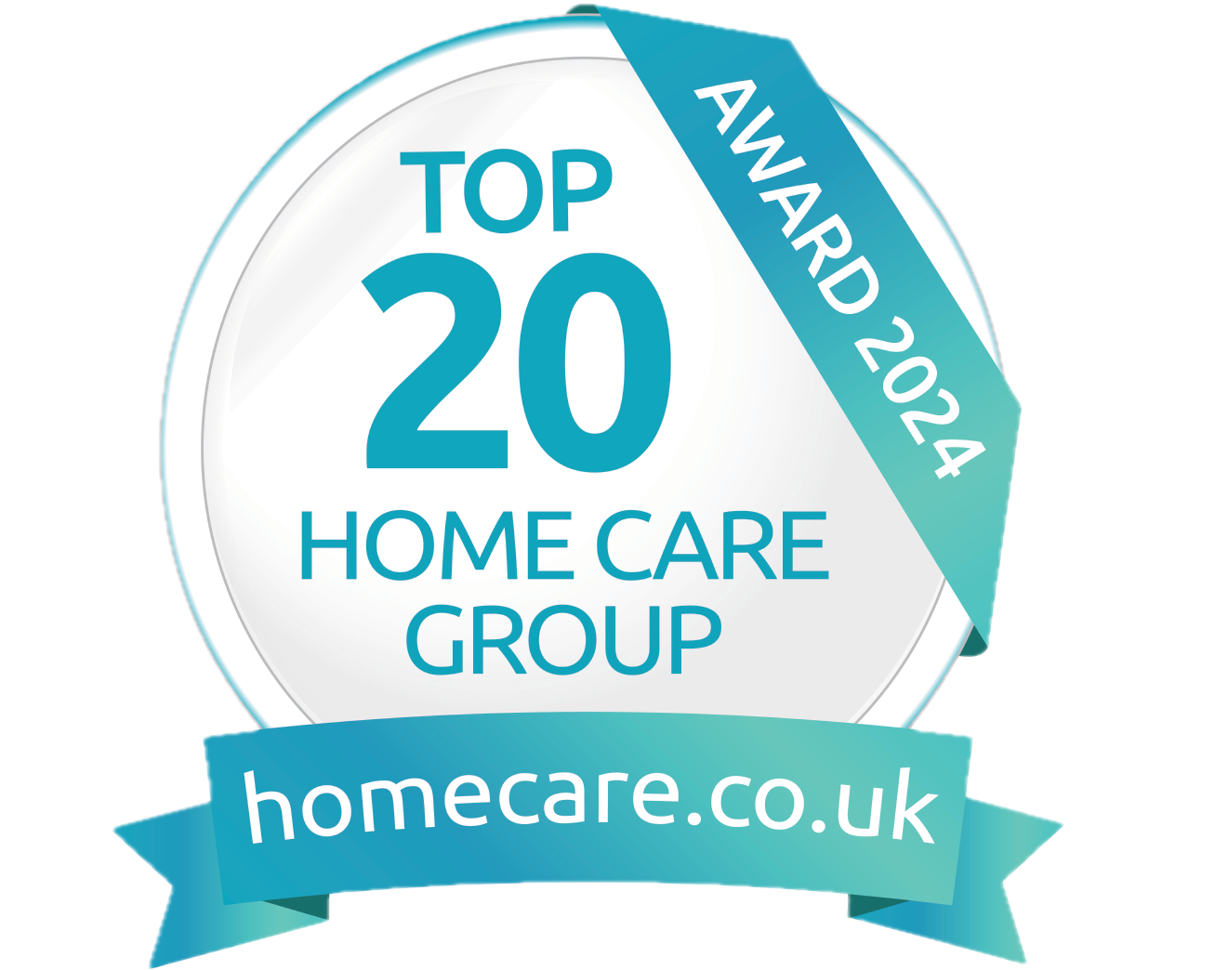 Right at Home UK Named in Top 20 Home Care Groups of 2024 Right at Home