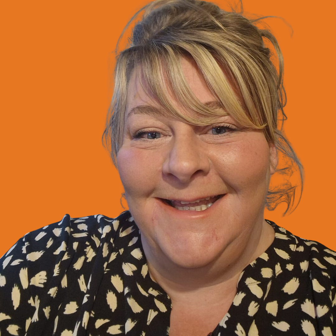 Amanda Moncur Right at Home