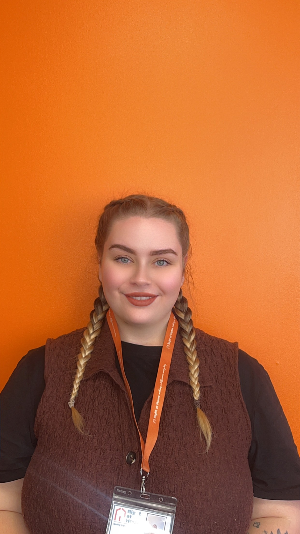 Jessica | Right at Home Bridgend and Vale of Glamorgan