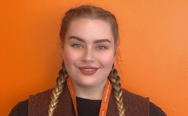 Jessica | Right at Home Bridgend and Vale of Glamorgan