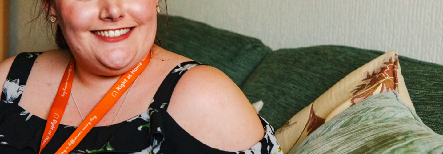 Support a Live-in Carer Provides