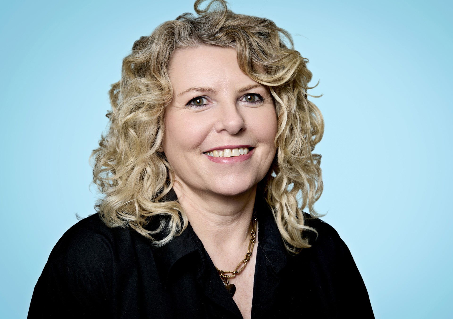 Lisa McCullough