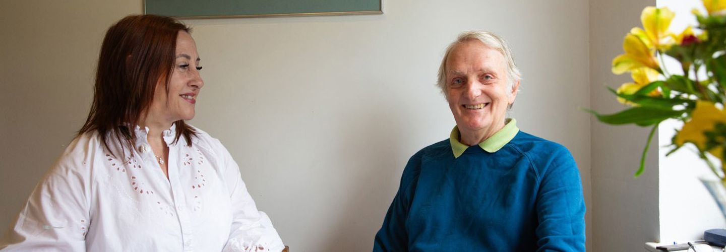 Living With Diabetes Caregiver Client