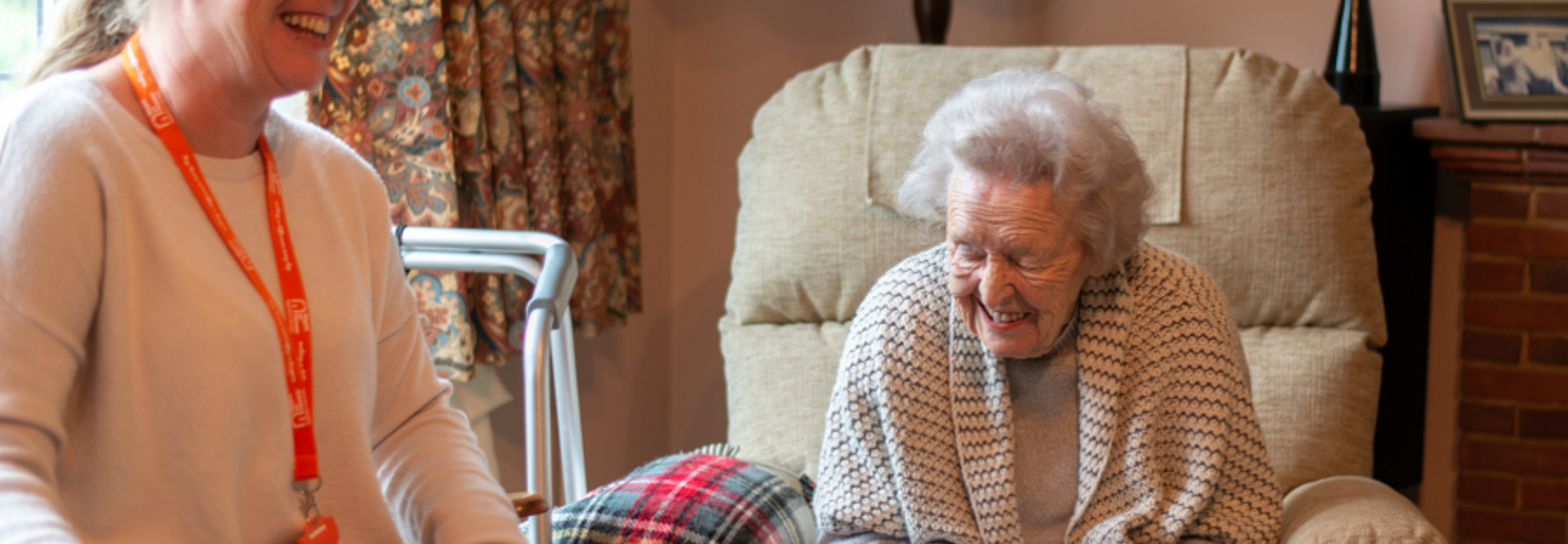 dementia symptoms