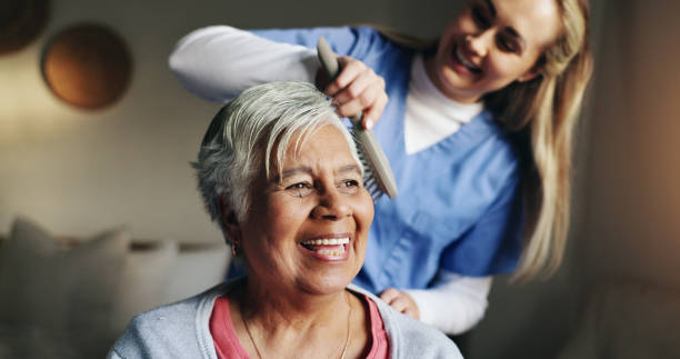 Right at Home Dementia Care at Home