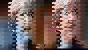 Prime Minister Theresa May