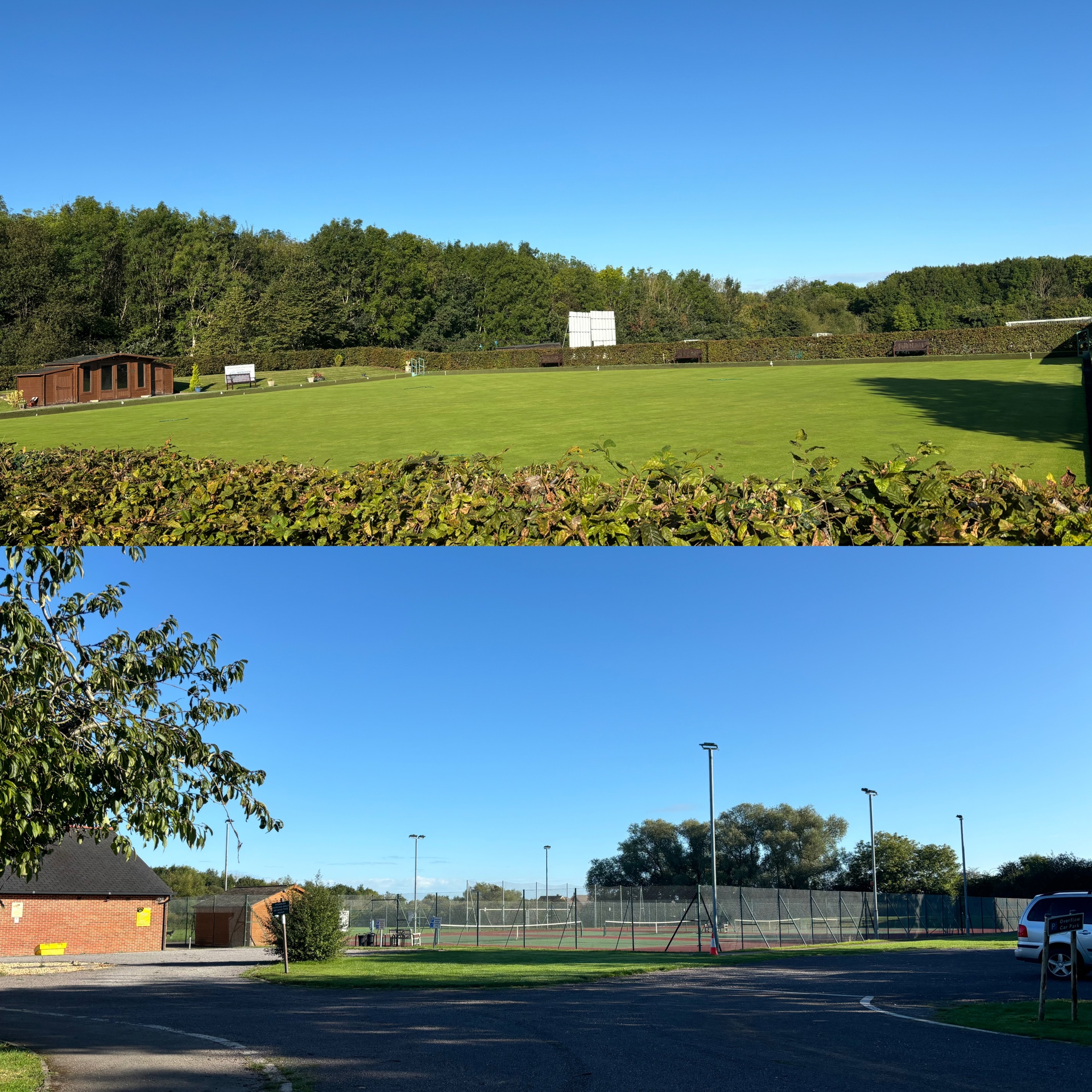 Hoopers field