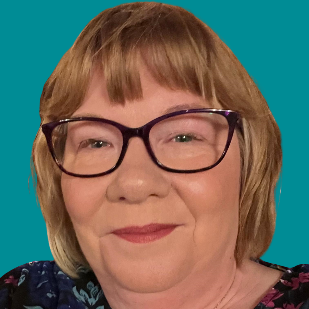 Jane Fargie, Registered Manager