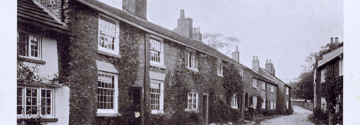 Romiley