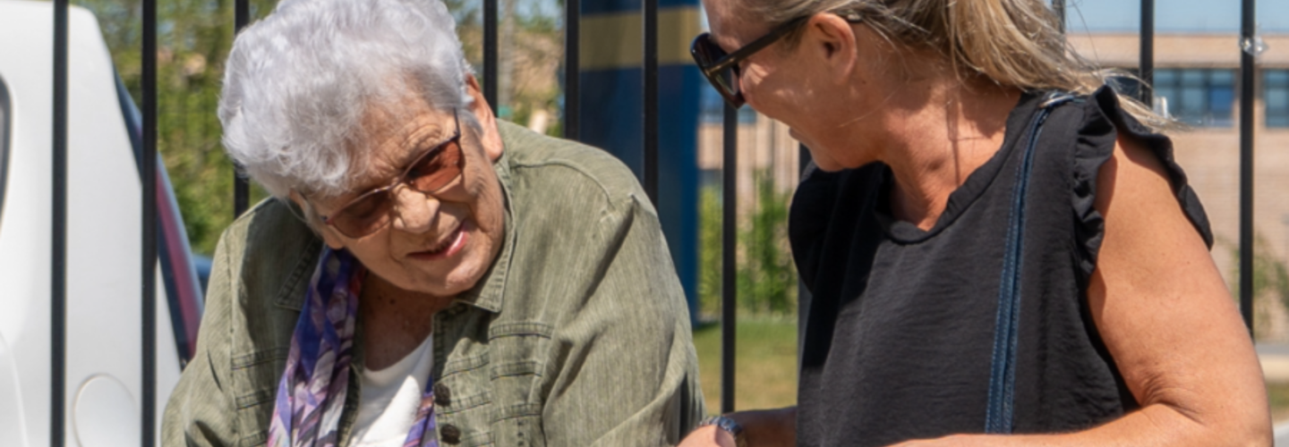 Different Approaches to Care