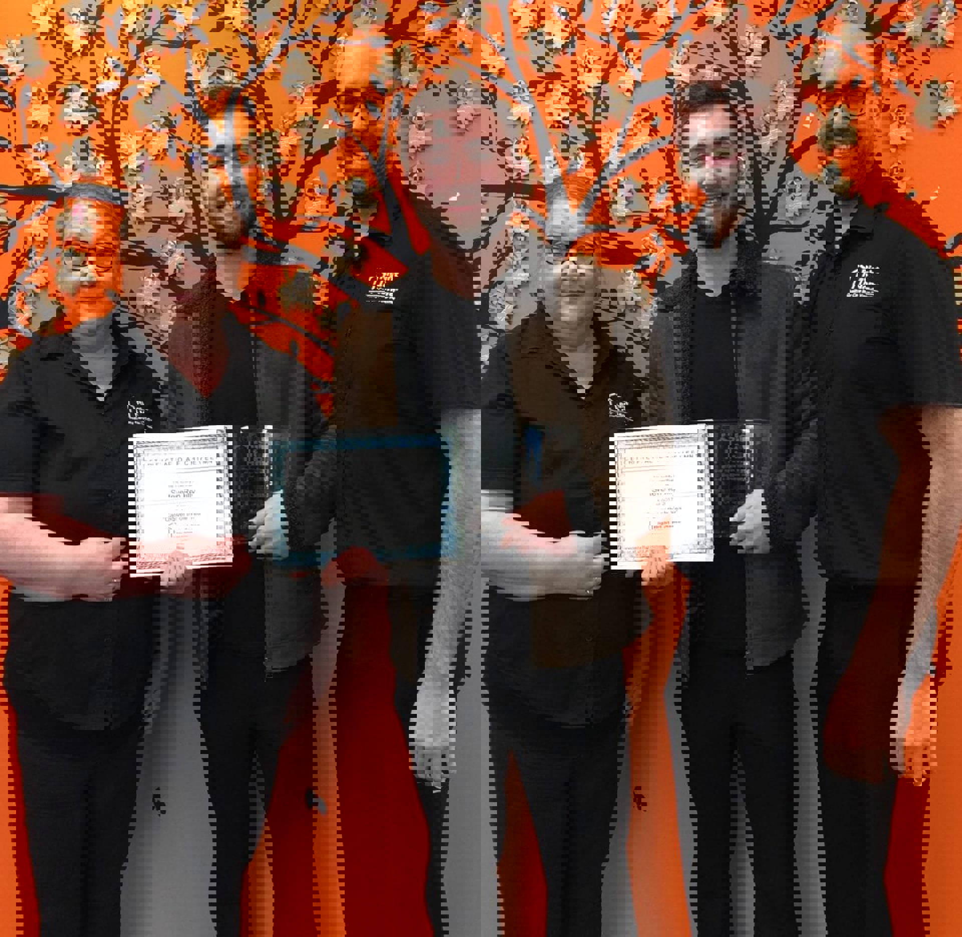 Care Awards
