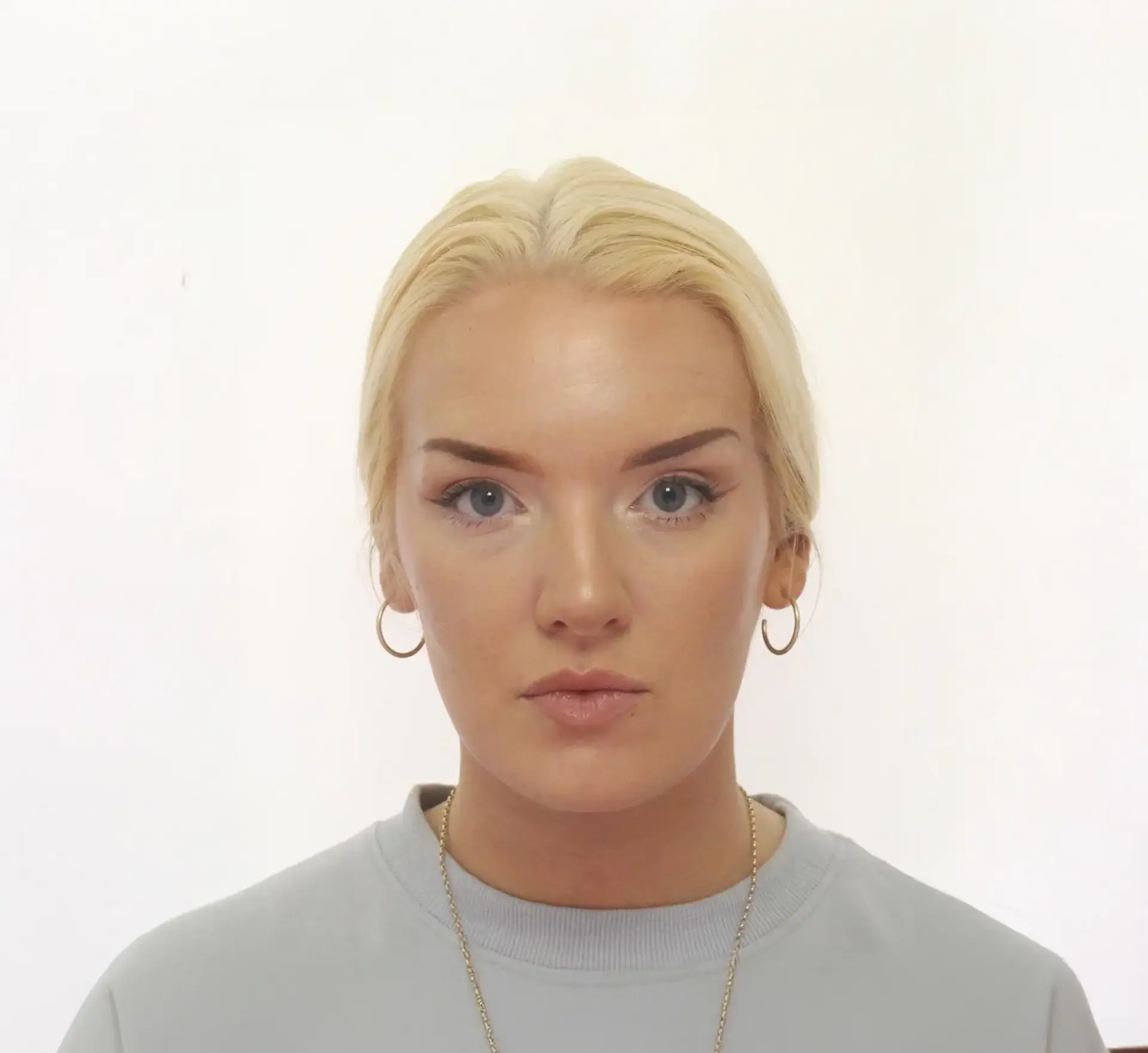ID photo