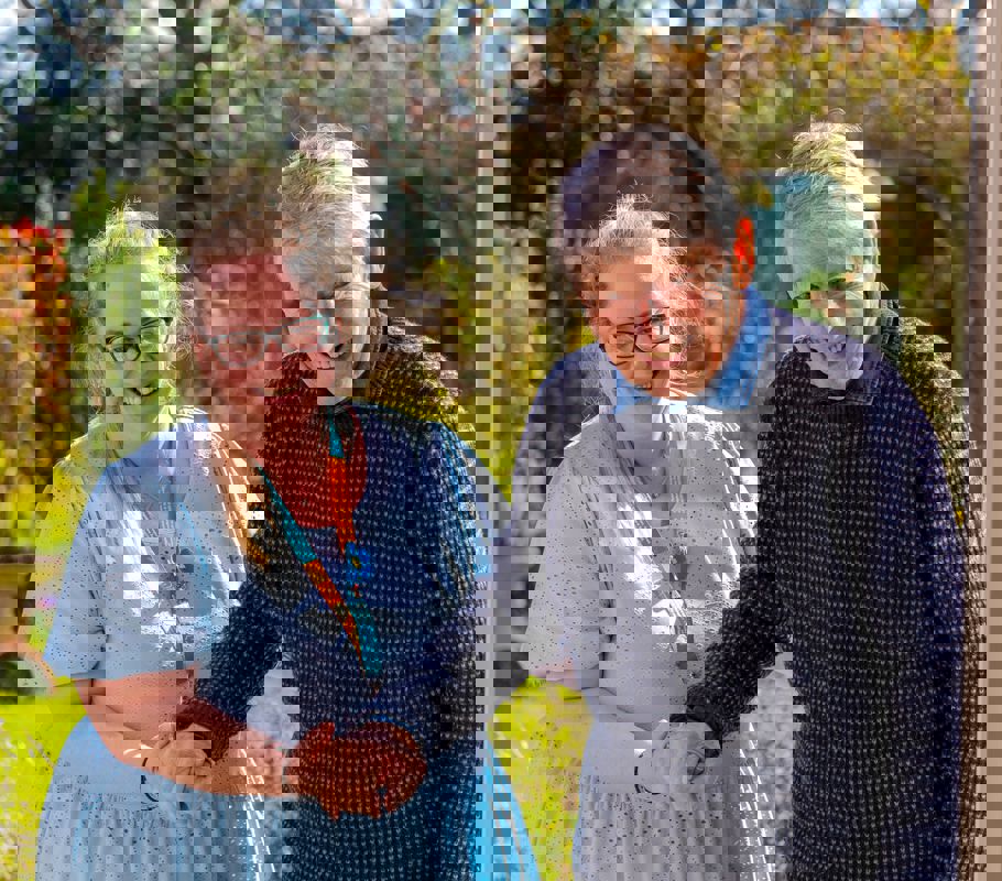 Homecare in Titchfield 