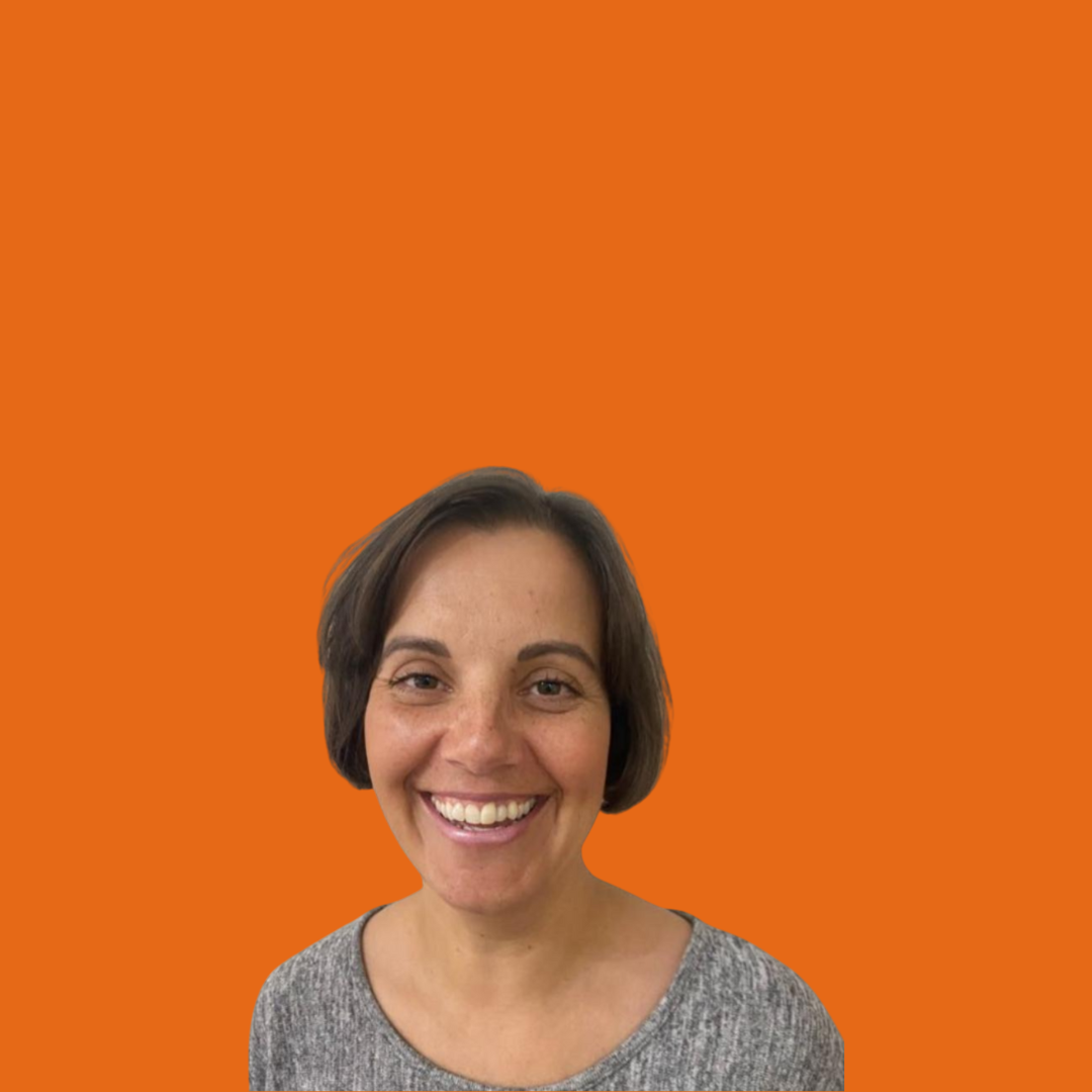 Sarah, Registered Manager