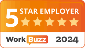 5 Star Employer 2024