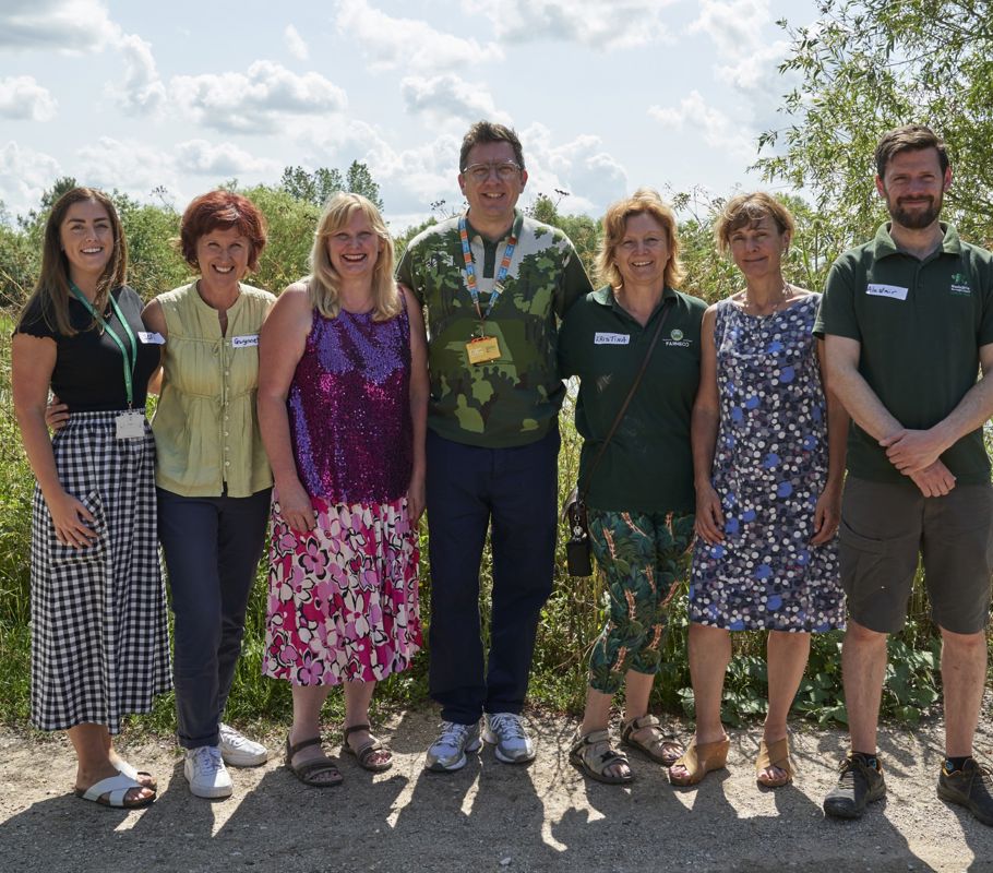 Dementia Care Nottingham