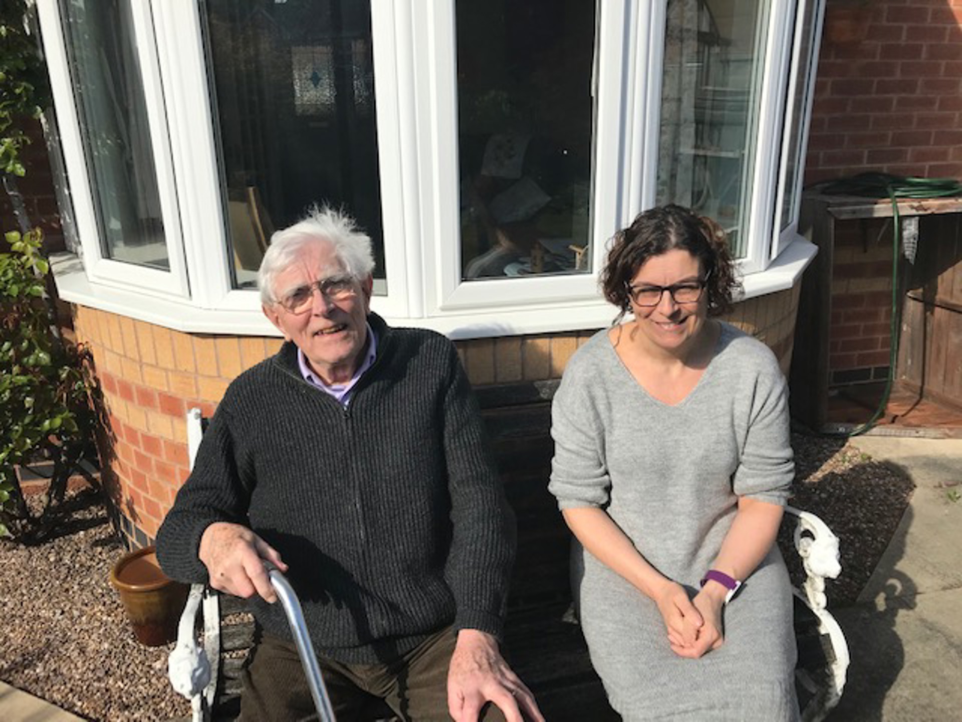 Care At Home In Nottingham