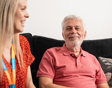 Respite care can provide family carers a much needed break through quality in-home care
