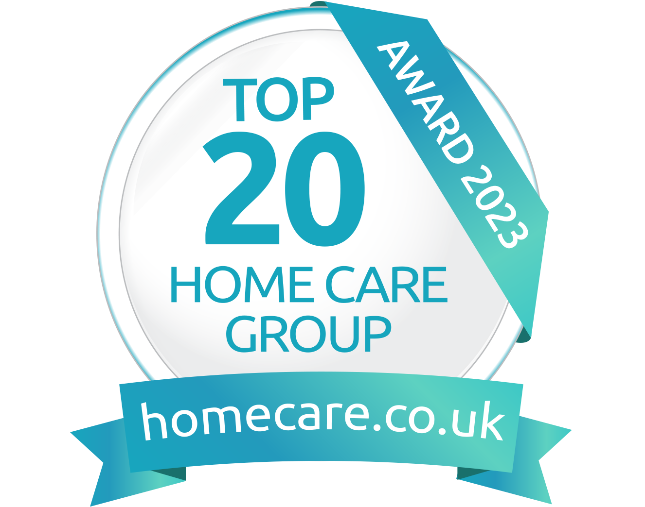 homecare group award 2023