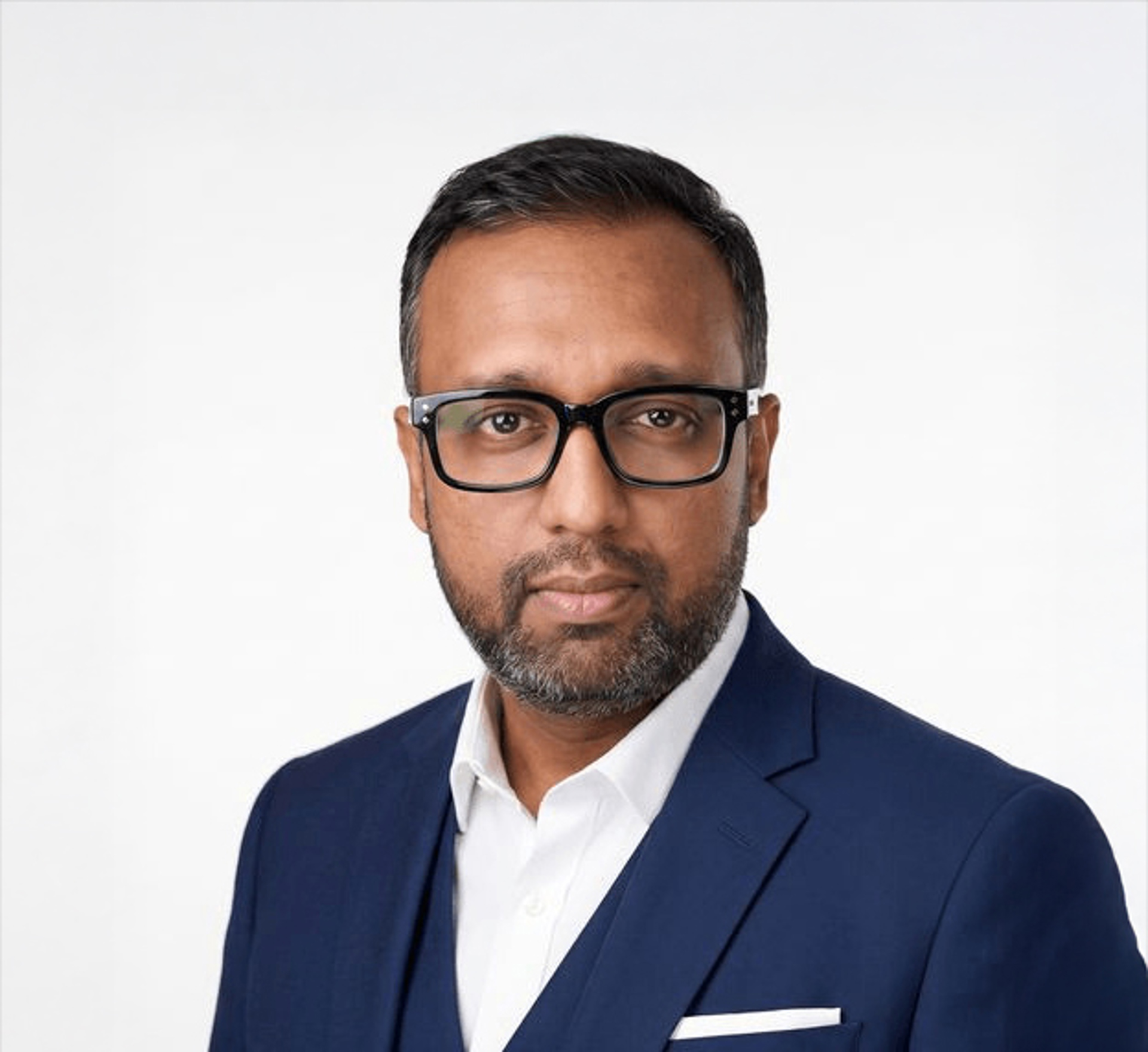 Krish Nair