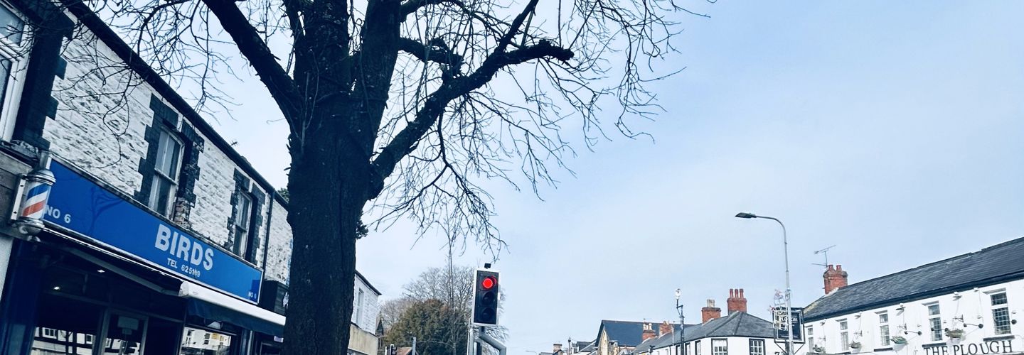 live-in care in Whitchurch.