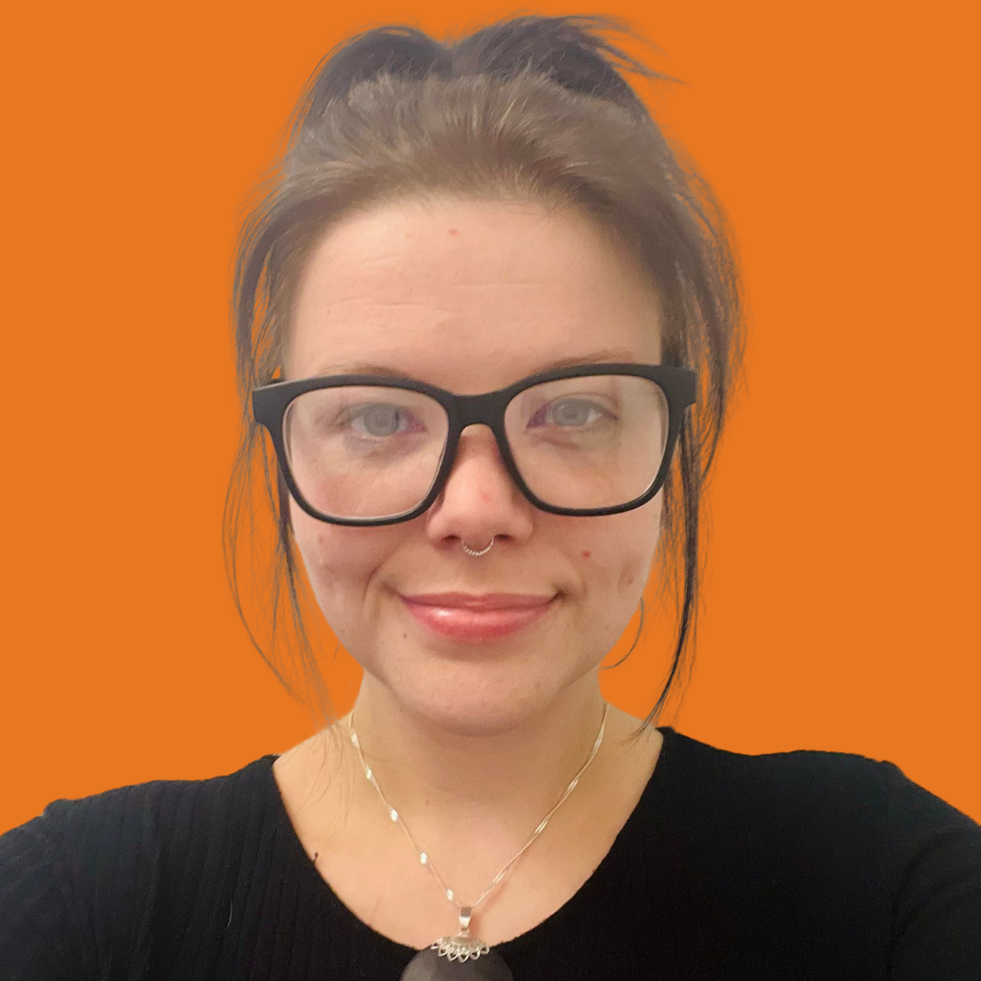 Sarah Munns CareGiver