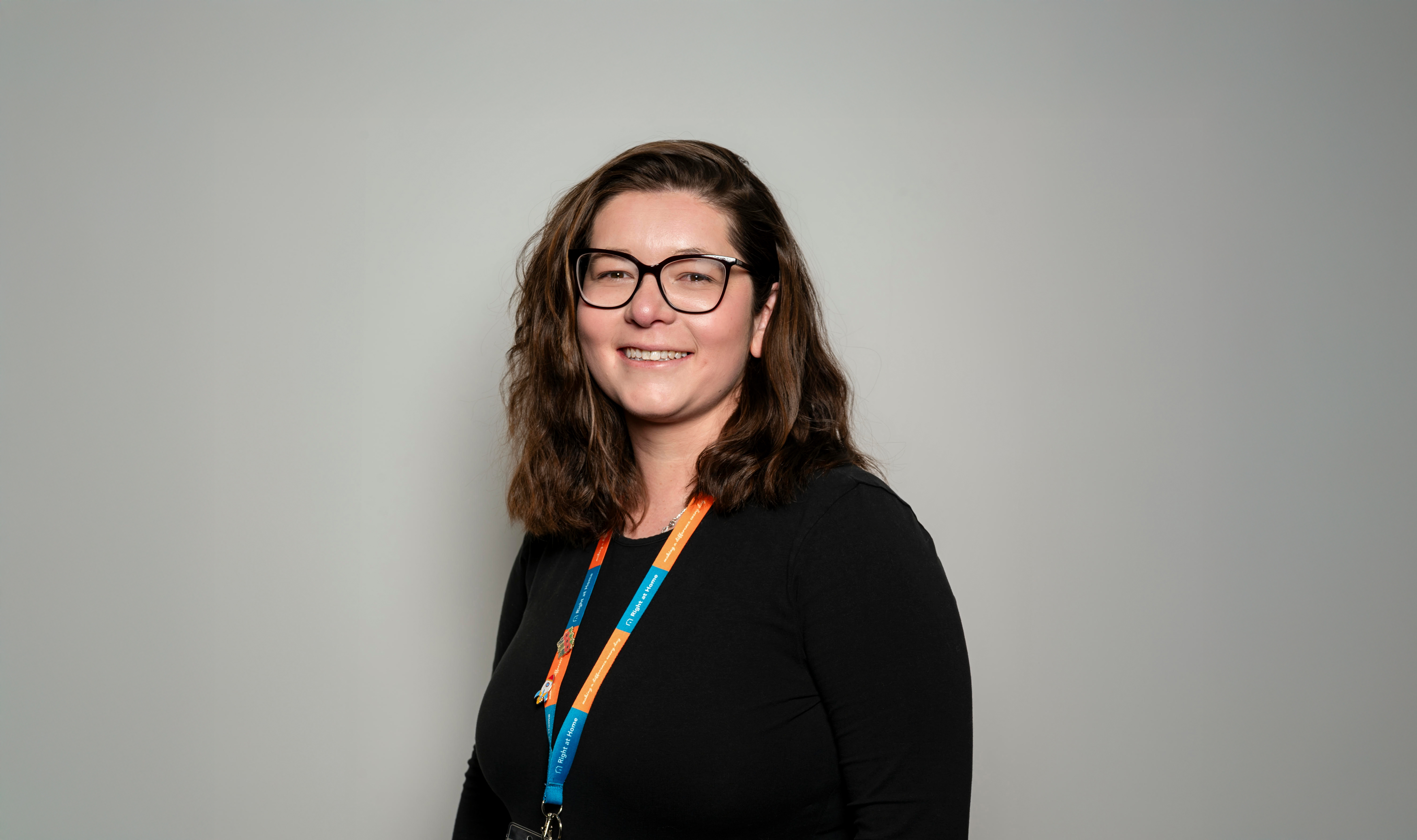 Kirsty - Care Manager