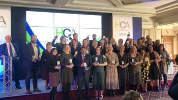 Home Care Awards 2022