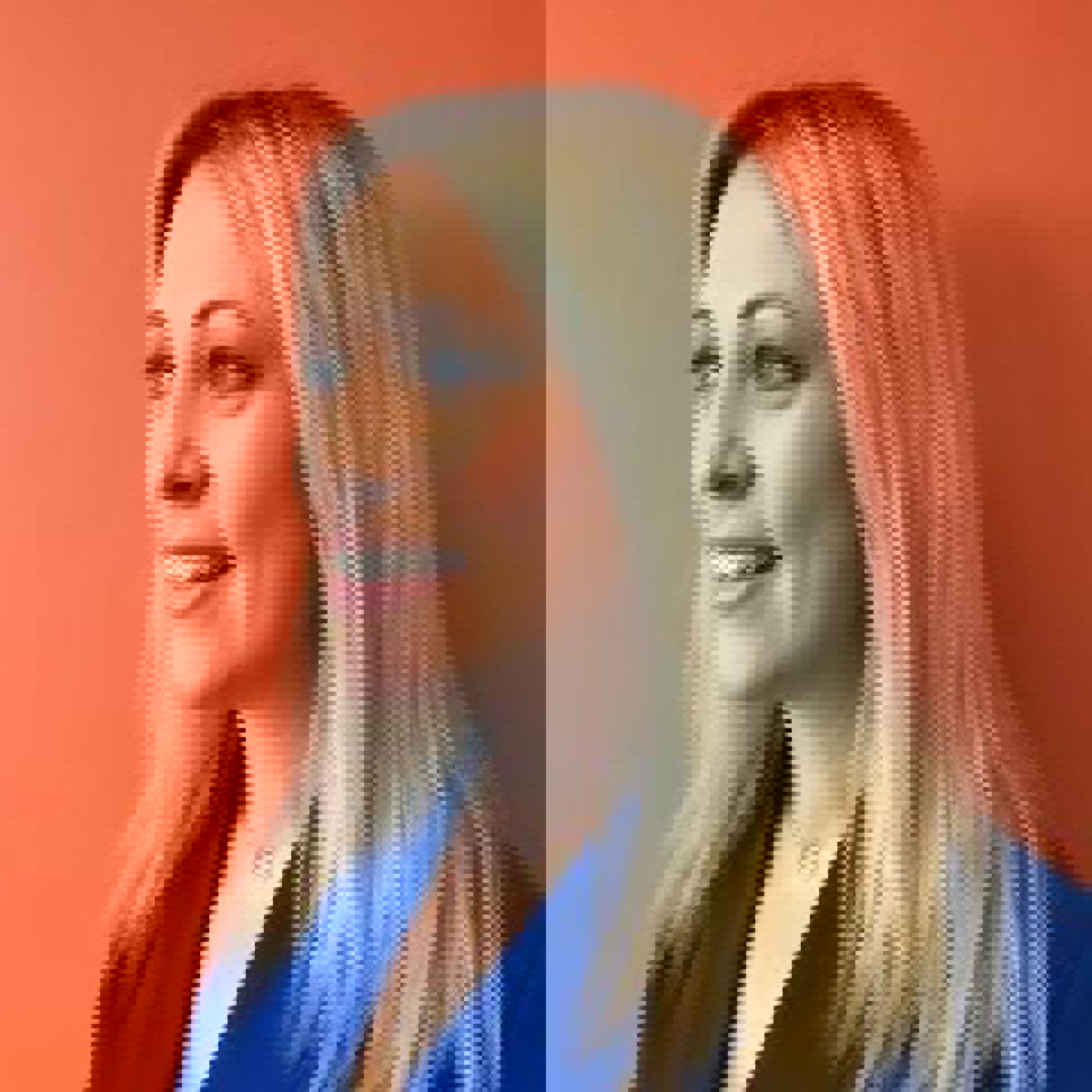 Suzie McCafferty