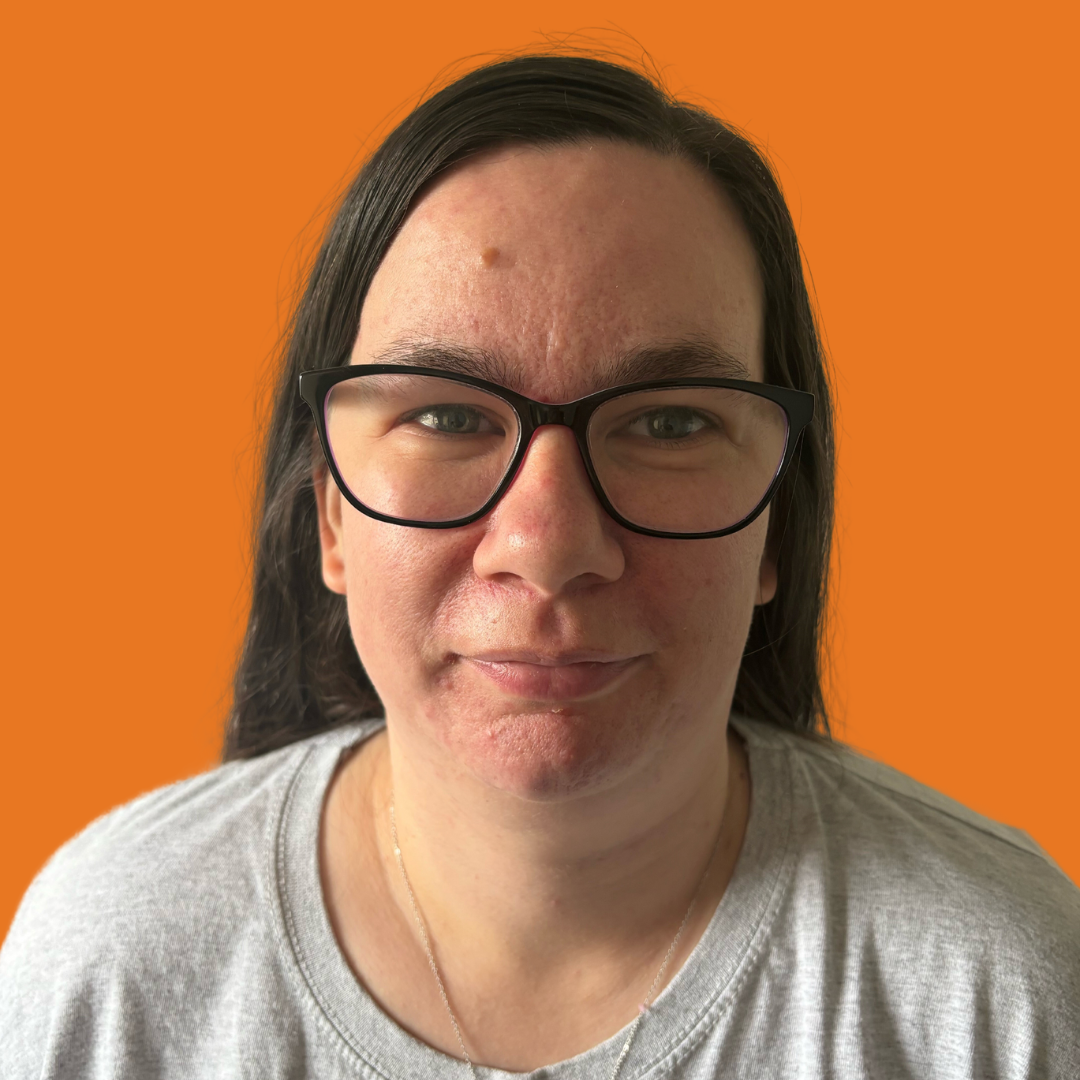 Kelly McAllan - CareGiver