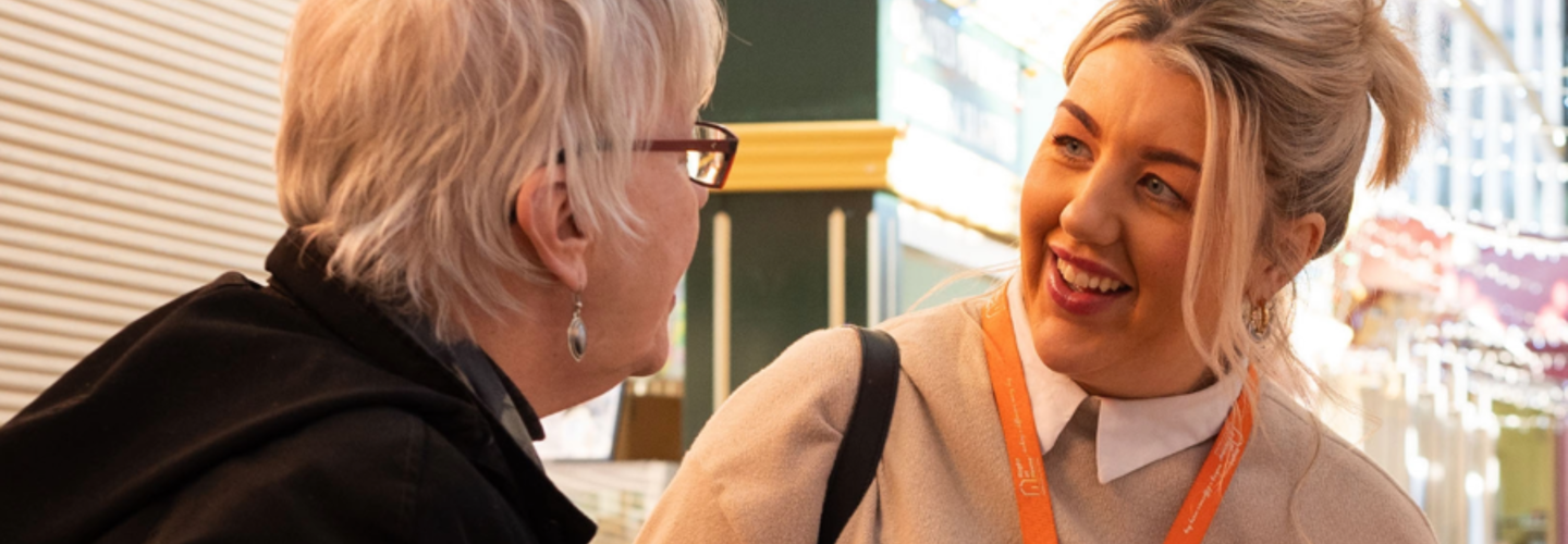Compassionate Respite Care