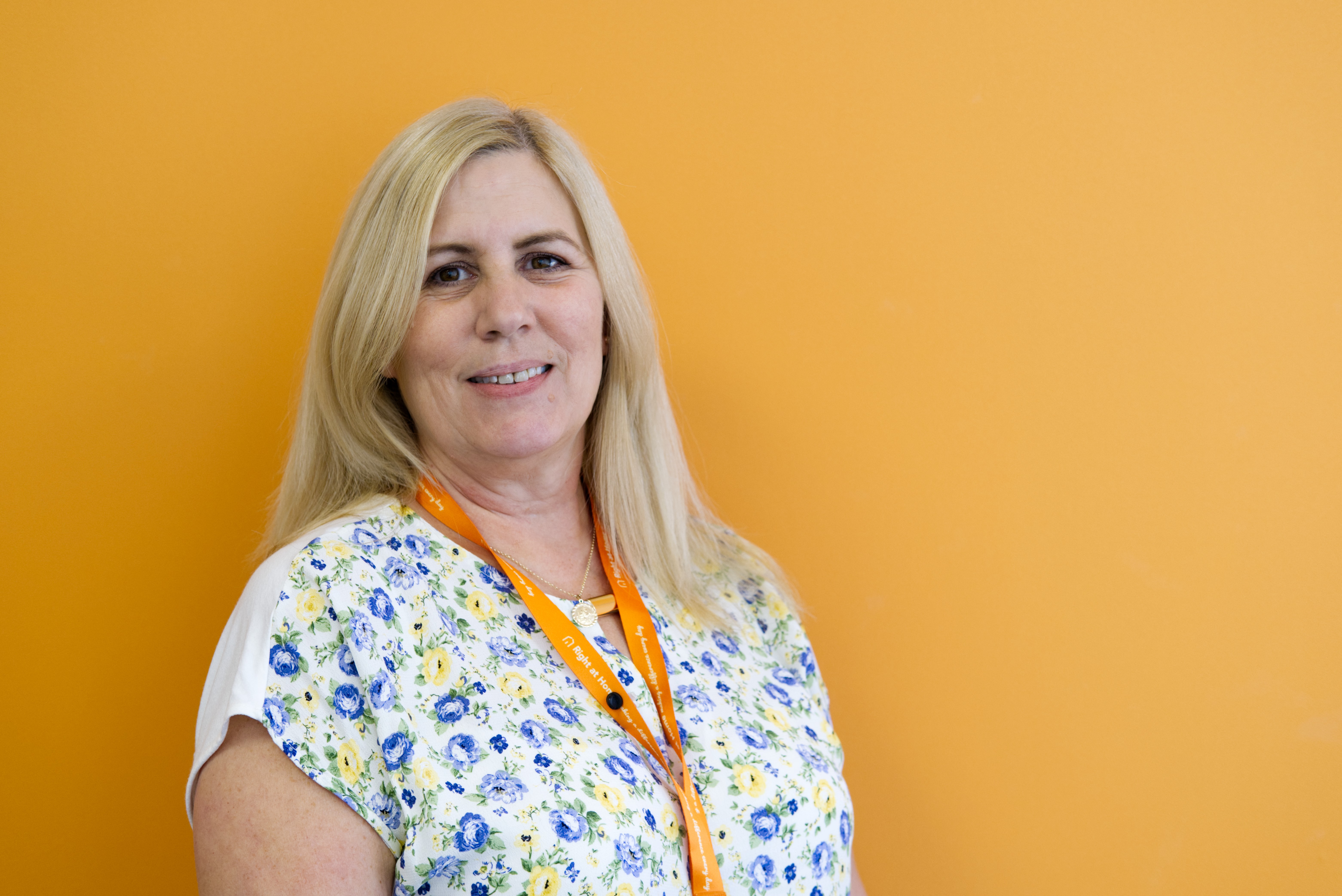 Nicola Right at Home Bridgend and Vale of