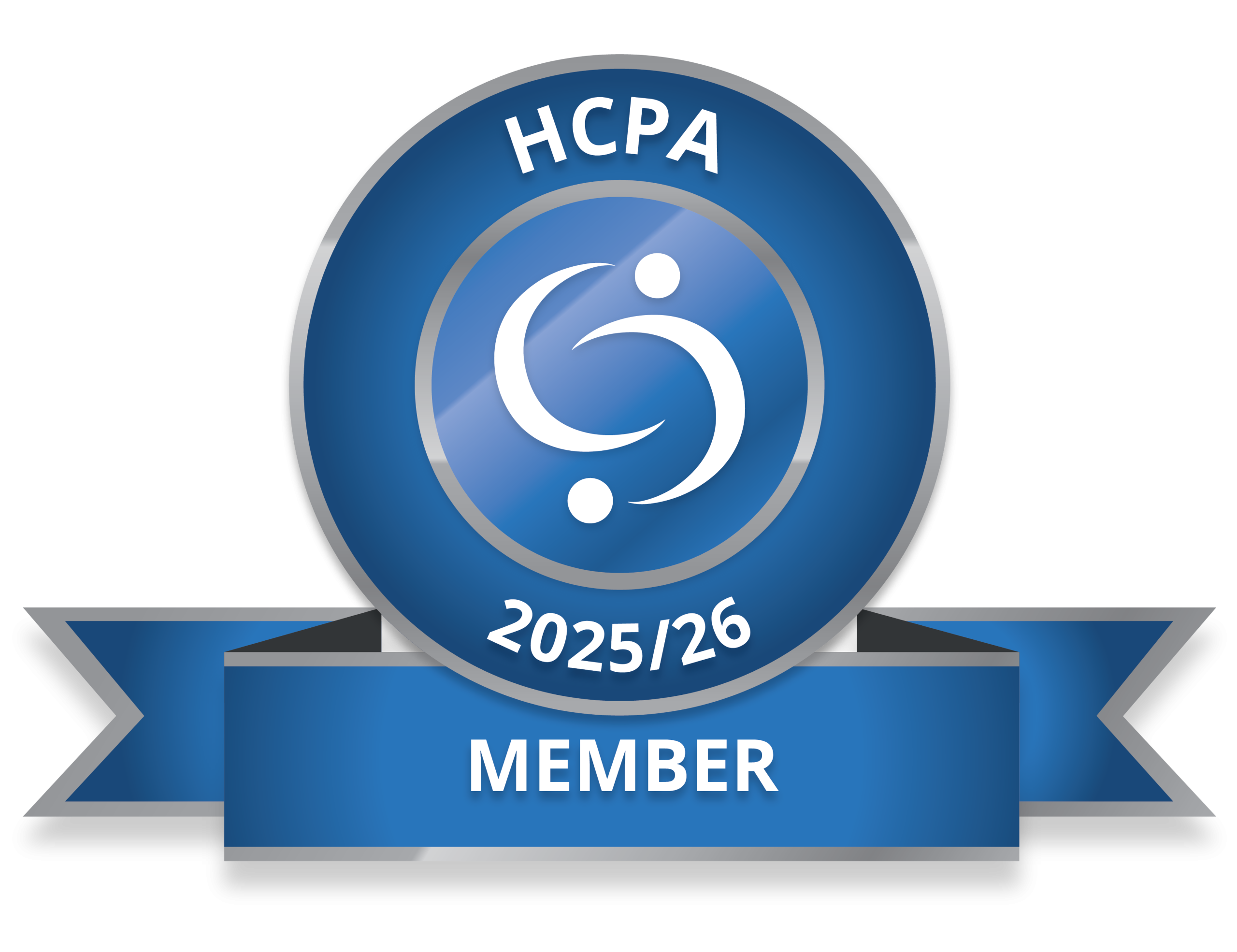 HCPA Membership Logos Membership 2025 26 Scaled